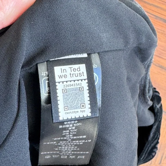 Ted Baker - Picture 9 of 14